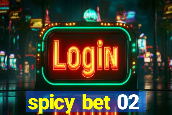 spicy bet 02